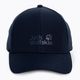 Jack Wolfskin Summer Storm XT καπέλο μπέιζμπολ μπλε 1907752_1010 4