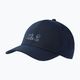 Jack Wolfskin Summer Storm XT καπέλο μπέιζμπολ μπλε 1907752_1010 5