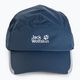 Jack Wolfskin Eagle Peak καπέλο μπέιζμπολ μπλε 1910471_1383 4