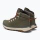 Jack Wolfskin ανδρικές μπότες Trekking Terraventure Urban Mid πράσινες 4053561 3