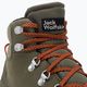 Jack Wolfskin ανδρικές μπότες Trekking Terraventure Urban Mid πράσινες 4053561 9