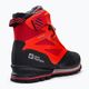 Jack Wolfskin ανδρικές μπότες πεζοπορίας 1995 Series Texapore Mid κόκκινο/μαύρο 4053991 9