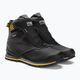 Jack Wolfskin ανδρικές μπότες πεζοπορίας 1995 Series Texapore Mid μαύρο 4053991 4