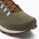 Jack Wolfskin ανδρικές μπότες πεζοπορίας Terraventure Urban Low πράσινο 4055381 7