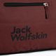Jack Wolfskin Traveltopia Duffle 45 l μπορντό 2010801_2185 τσάντα ταξιδιού 6
