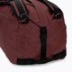 Jack Wolfskin Traveltopia Duffle 45 l μπορντό 2010801_2185 τσάντα ταξιδιού 7