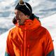 Jack Wolfskin ανδρικό μπουφάν σκι Alpspitze 3L πορτοκαλί 1115181 11