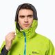 Jack Wolfskin ανδρικό μπουφάν σκι Alpspitze 3L πράσινο 1115181 3