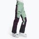 Jack Wolfskin γυναικείο παντελόνι σκι Alpspitze 3L πράσινο 1115211 3