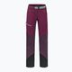 Jack Wolfskin γυναικείο παντελόνι σκι Alpspitze ροζ 1507531 8