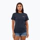 Jack Wolfskin γυναικείο trekking T-shirt Essential night blue