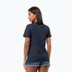 Jack Wolfskin γυναικείο trekking T-shirt Essential night blue 2