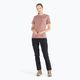 Jack Wolfskin γυναικείο t-shirt Essential ροζ 1808352_3068 2
