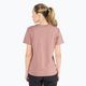 Jack Wolfskin γυναικείο t-shirt Essential ροζ 1808352_3068 4