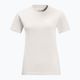 Jack Wolfskin γυναικείο t-shirt Essential μπεζ 1808352_5062 6