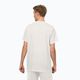 Jack Wolfskin ανδρικό Essential T-shirt λευκό 1808382_5000 2