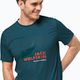 Ανδρικό Jack Wolfskin Hiking Graphic T-shirt μπλε 1808761_4133 3