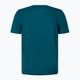 Ανδρικό Jack Wolfskin Hiking Graphic T-shirt μπλε 1808761_4133 5