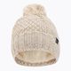 Γυναικείος χειμερινός σκούφος Jack Wolfskin Highloft Knit μπεζ 1908011 2