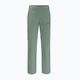 Γυναικείο softshell παντελόνι Jack Wolfskin Glastal Zip Off πράσινο 1508151_4151_042 5