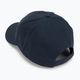 Jack Wolfskin καπέλο μπέιζμπολ μπλε 1900673 3