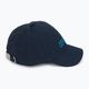 Jack Wolfskin παιδικό καπέλο μπέιζμπολ navy blue 1901012 2