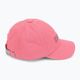 Jack Wolfskin παιδικό καπέλο μπέιζμπολ ροζ 1901012 2