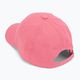 Jack Wolfskin παιδικό καπέλο μπέιζμπολ ροζ 1901012 3