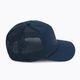 Jack Wolfskin Uson καπέλο μπέιζμπολ μπλε 1911501 2
