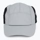 Jack Wolfskin Vent Silver Grey καπέλο μπέιζμπολ 1911511 4