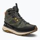 Jack Wolfskin ανδρικές μπότες Trekking Terraquest Texapore Mid πράσινες 4056381_4143_075
