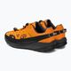 Jack Wolfskin Vili Sneaker Low παιδικές μπότες πεζοπορίας πορτοκαλί 4056841 3