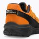 Jack Wolfskin Vili Sneaker Low παιδικές μπότες πεζοπορίας πορτοκαλί 4056841 8