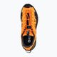 Jack Wolfskin Vili Sneaker Low παιδικές μπότες πεζοπορίας πορτοκαλί 4056841 10