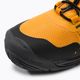 Jack Wolfskin παιδικές μπότες πεζοπορίας Vili Action Low κίτρινο 4056851 9