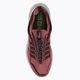 Jack Wolfskin γυναικείες μπότες πεζοπορίας Dromoventure Athletic Low ροζ 4057001_2191_075 6