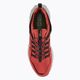 Jack Wolfskin ανδρικές μπότες πεζοπορίας Dromoventure Athletic Low κόκκινο 4057011_2188_075 6