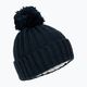 Γυναικείος χειμερινός σκούφος Jack Wolfskin Highloft Knit Beanie night blue 3