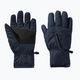 Παιδικά γάντια πεζοπορίας Jack Wolfskin Easy Entry night blue