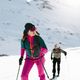 Jack Wolfskin γυναικείο softshell παντελόνι Alpspitze Tour new magenta 8