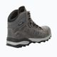 Jack Wolfskin ανδρικές μπότες Trekking Refugio Prime Texapore Mid slate grey 14