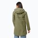 Jack Wolfskin γυναικείο Cape West Coat bay leaf mackintosh 2