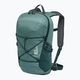 Σακίδιο πεζοπορίας Jack Wolfskin Cyrox Shape 15 l jade green