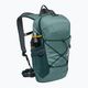 Σακίδιο πεζοπορίας Jack Wolfskin Cyrox Shape 15 l jade green 4