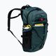 Σακίδιο πεζοπορίας Jack Wolfskin Wandermood Pack 20 l slate green 4