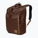 Σάκος πλάτης Jack Wolfskin Hasensprung 23 l dark mahogany