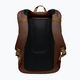 Σάκος πλάτης Jack Wolfskin Hasensprung 23 l dark mahogany 2