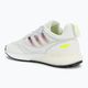 Παιδικά παπούτσια adidas ZX 2K Boost 2.0 crystal white/solar yellow/off white 3