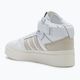 Γυναικεία παπούτσια adidas Forum Bonega Mid cloud white/orbit grey/bliss 3