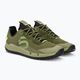 Ανδρικά παπούτσια ποδηλασίας adidas FIVE TEN Trailcross LT focus olive/pulse lime/orbit green platform cycling shoes 5